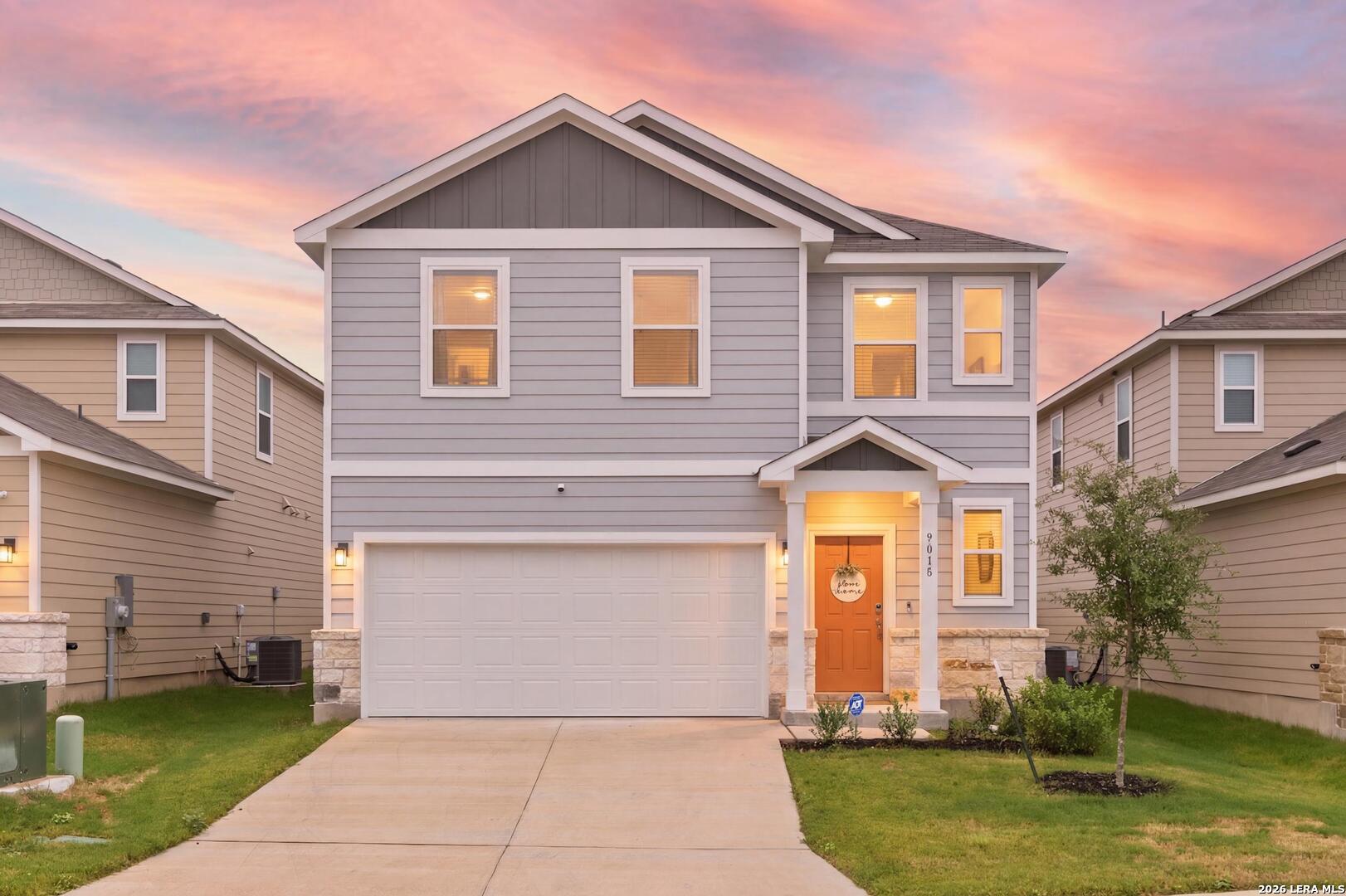 9018 Sand Dune Vista San Antonio TX 78222