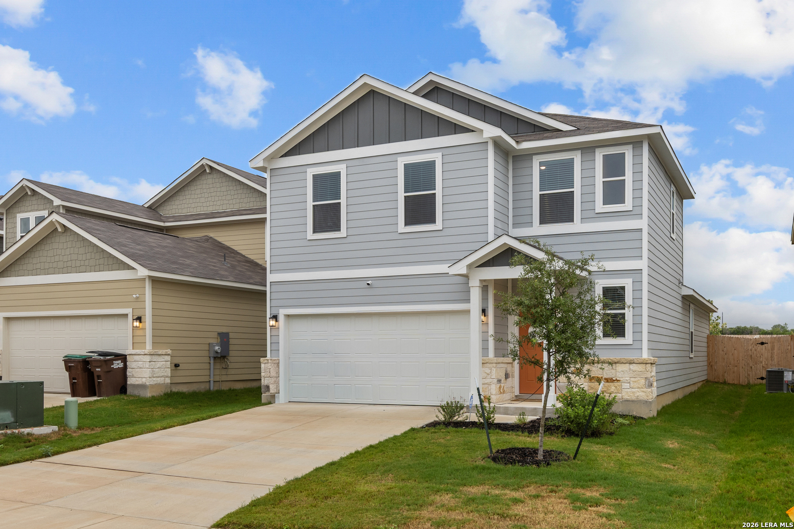 9018 Sand Dune Vista San Antonio TX 78222