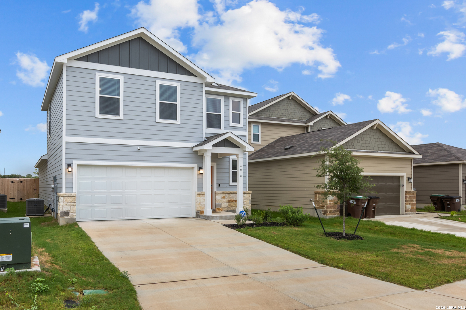 9018 Sand Dune Vista San Antonio TX 78222