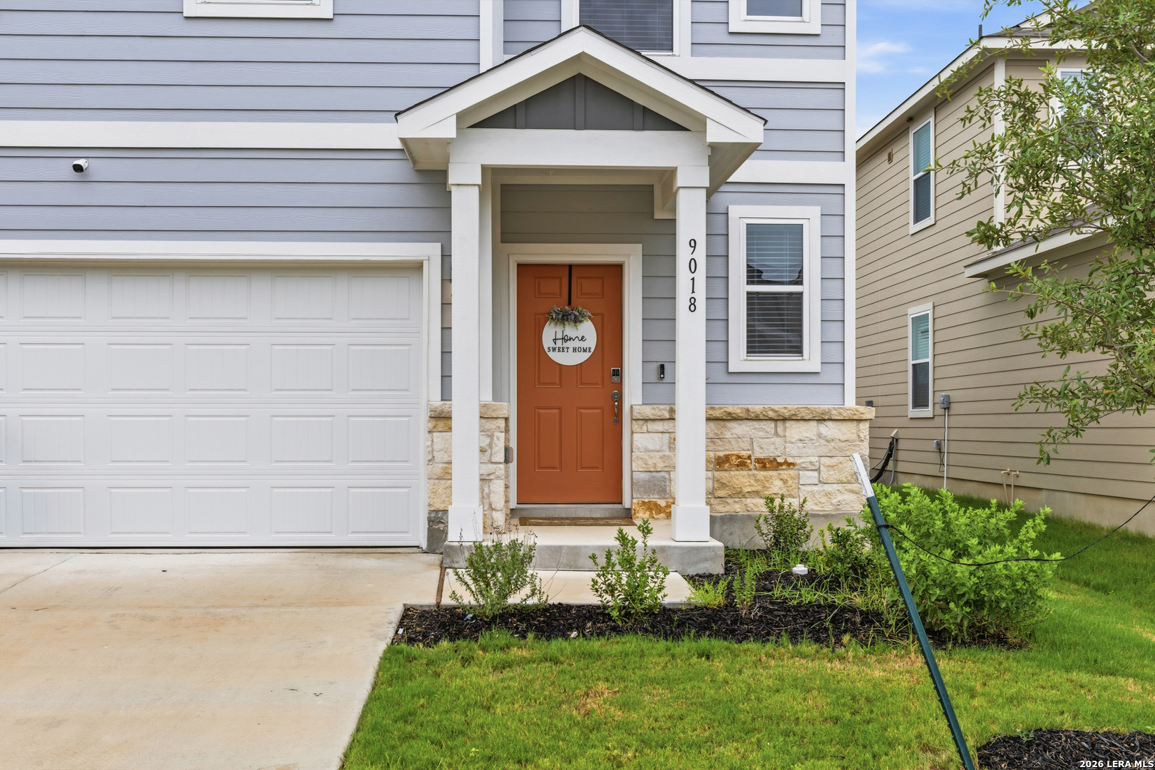 9018 Sand Dune Vista San Antonio TX 78222