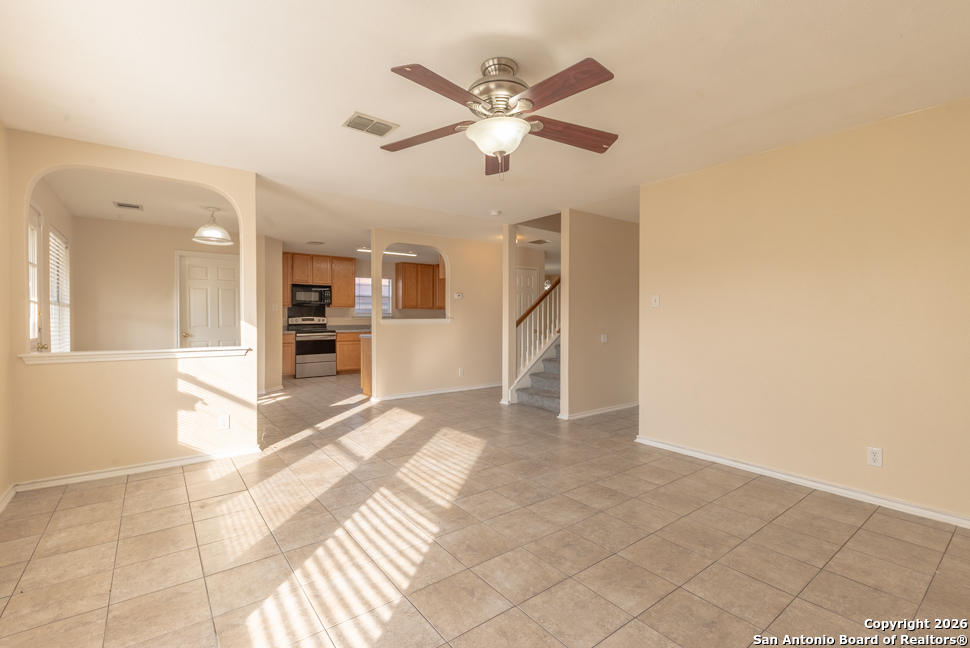 635 Lynx Mountain San Antonio TX 78251