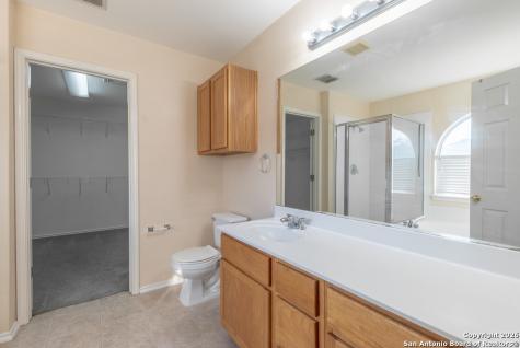 635 Lynx Mountain San Antonio TX 78251