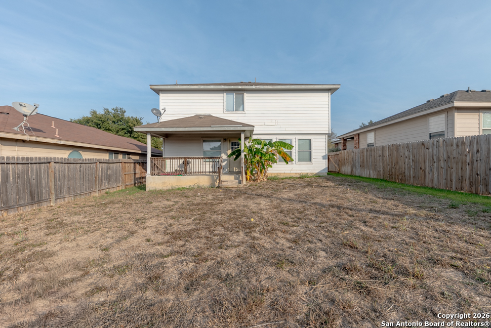 635 Lynx Mountain San Antonio TX 78251