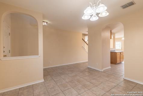 635 Lynx Mountain San Antonio TX 78251
