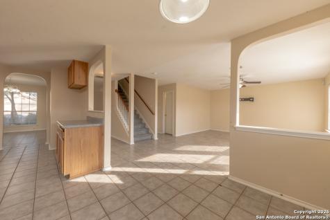 635 Lynx Mountain San Antonio TX 78251