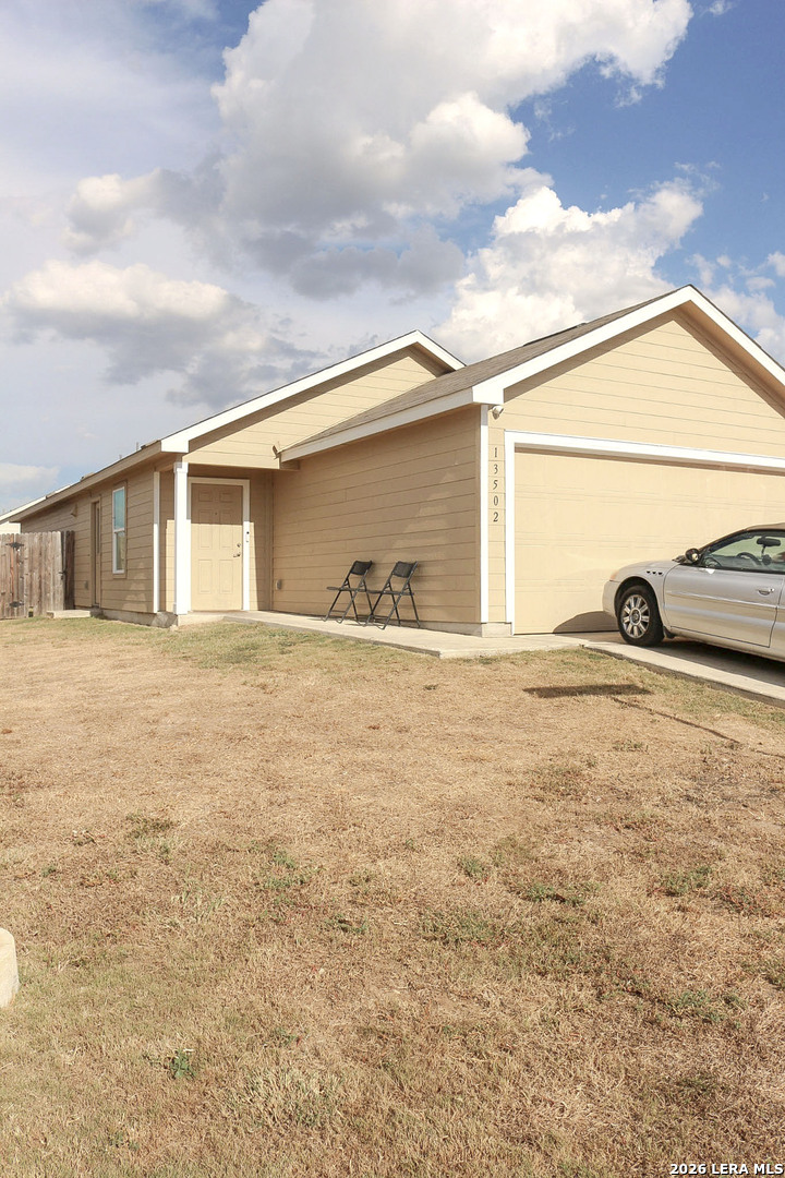 13502 Sneed Terrace San Antonio TX 78221
