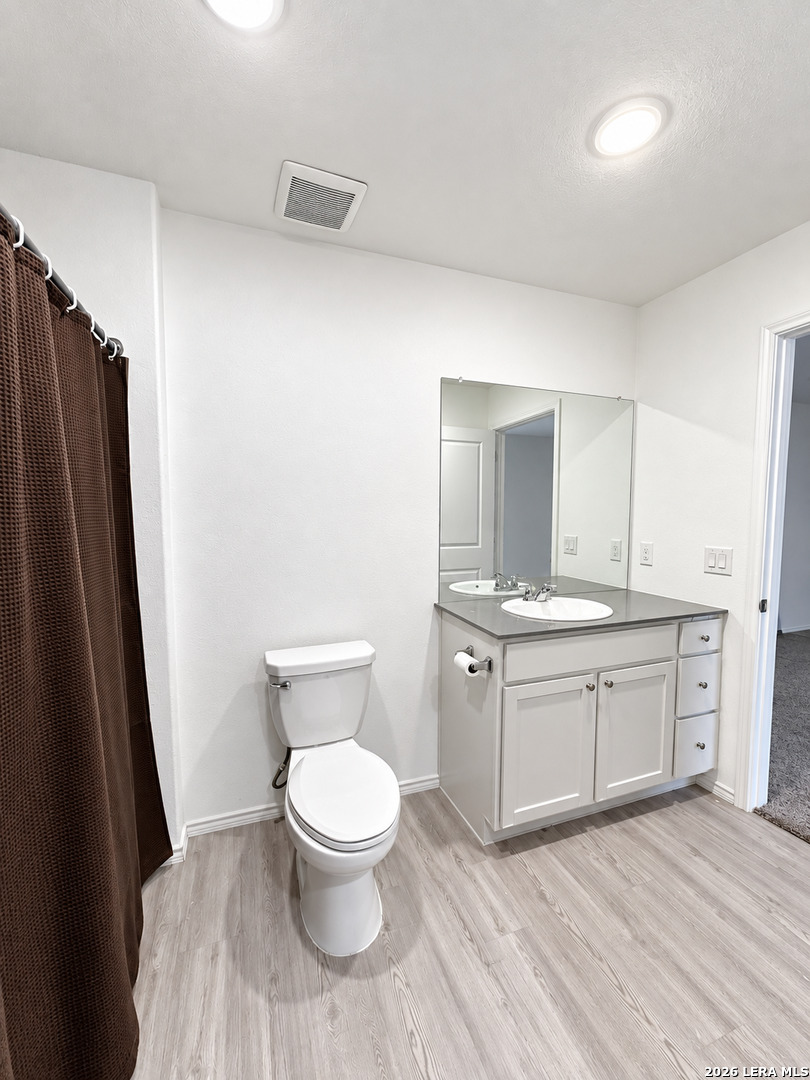 13502 Sneed Terrace San Antonio TX 78221