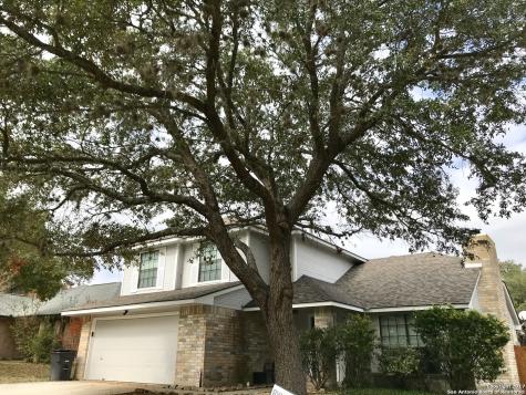8631 Quail Whisper San Antonio TX 78250
