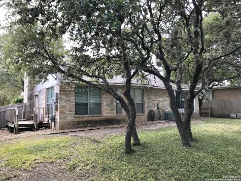 8631 Quail Whisper San Antonio TX 78250