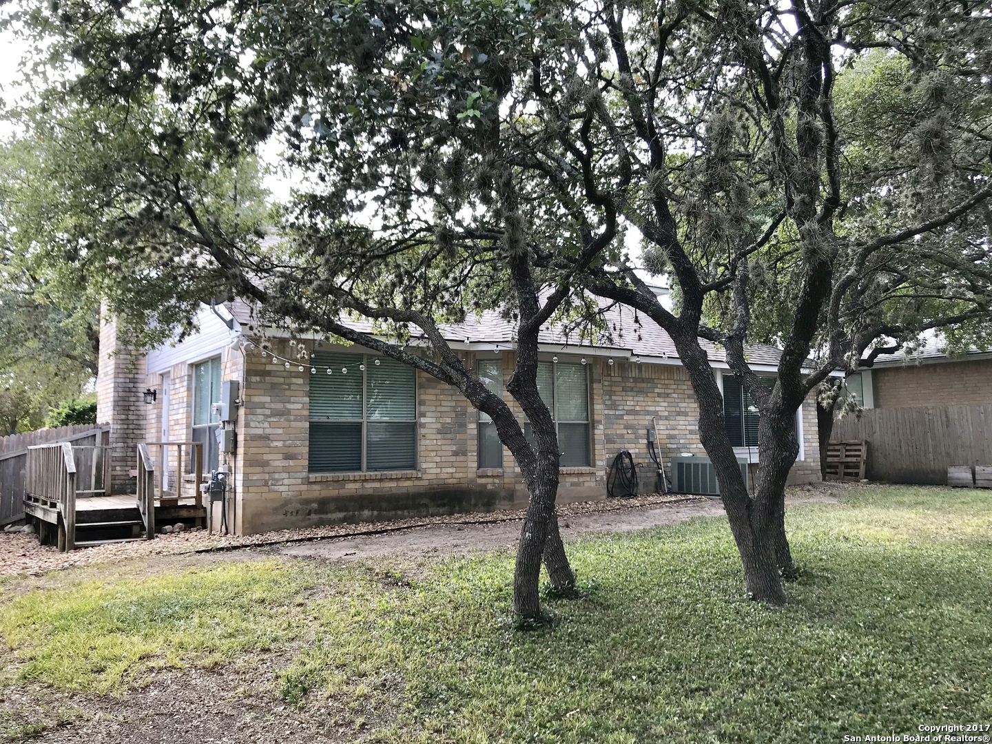 8631 Quail Whisper San Antonio TX 78250