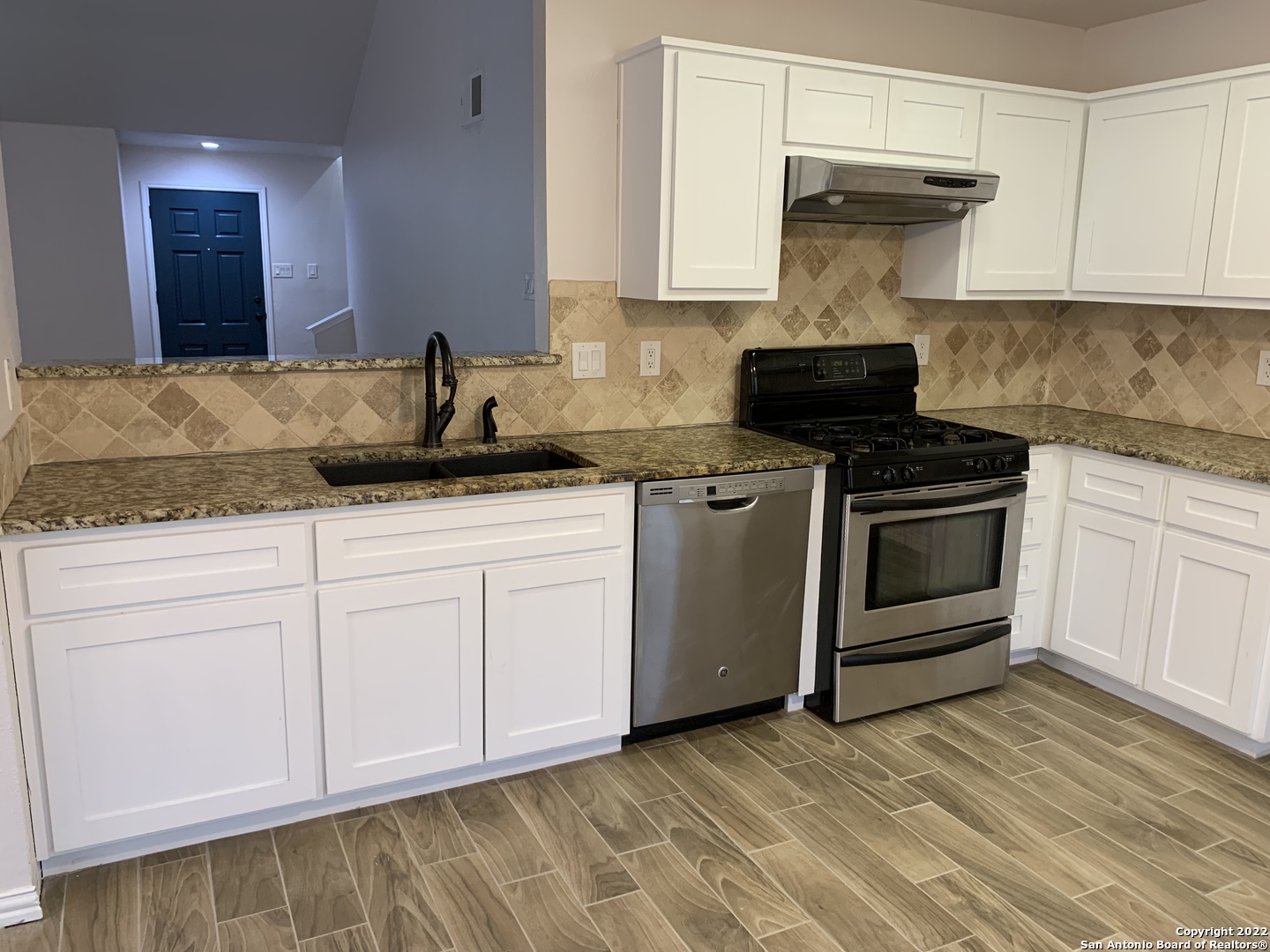 8631 Quail Whisper San Antonio TX 78250