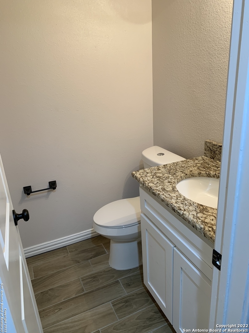 8631 Quail Whisper San Antonio TX 78250