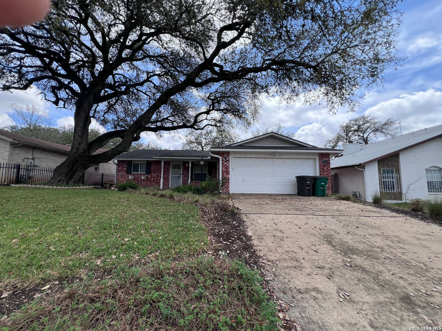 6234 Pancho Villa Drive San Antonio TX 78238