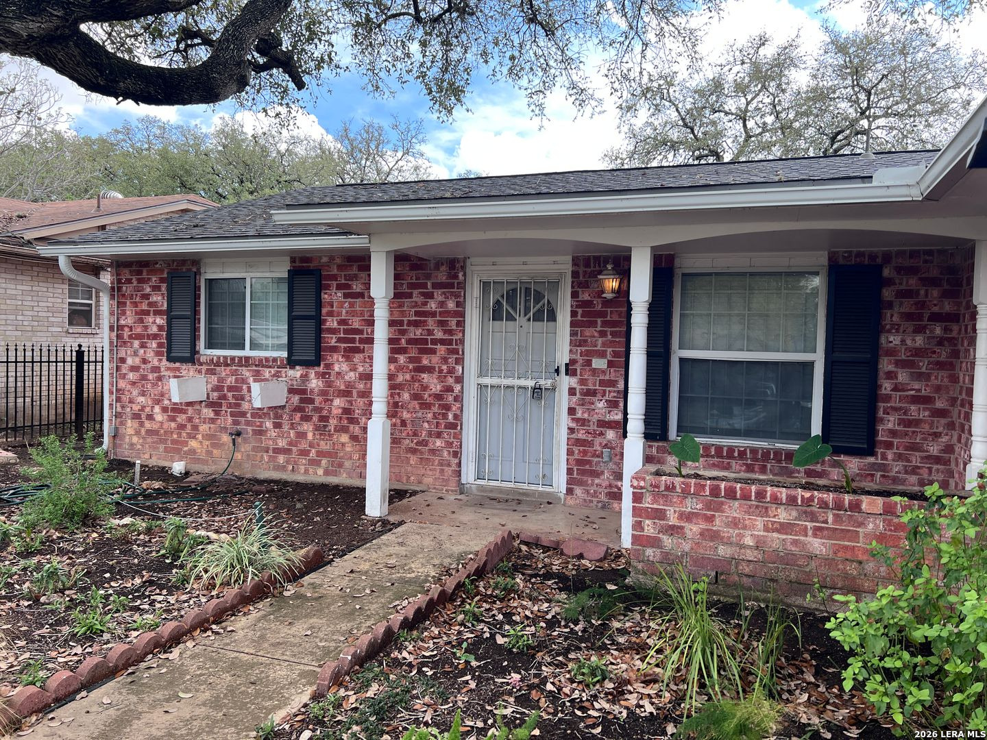 6234 Pancho Villa Drive San Antonio TX 78238