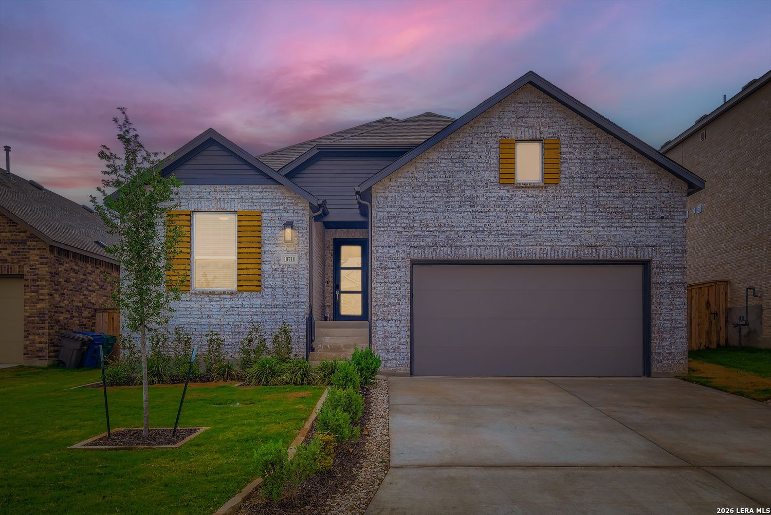 10710 Saleh Corner San Antonio TX 78224
