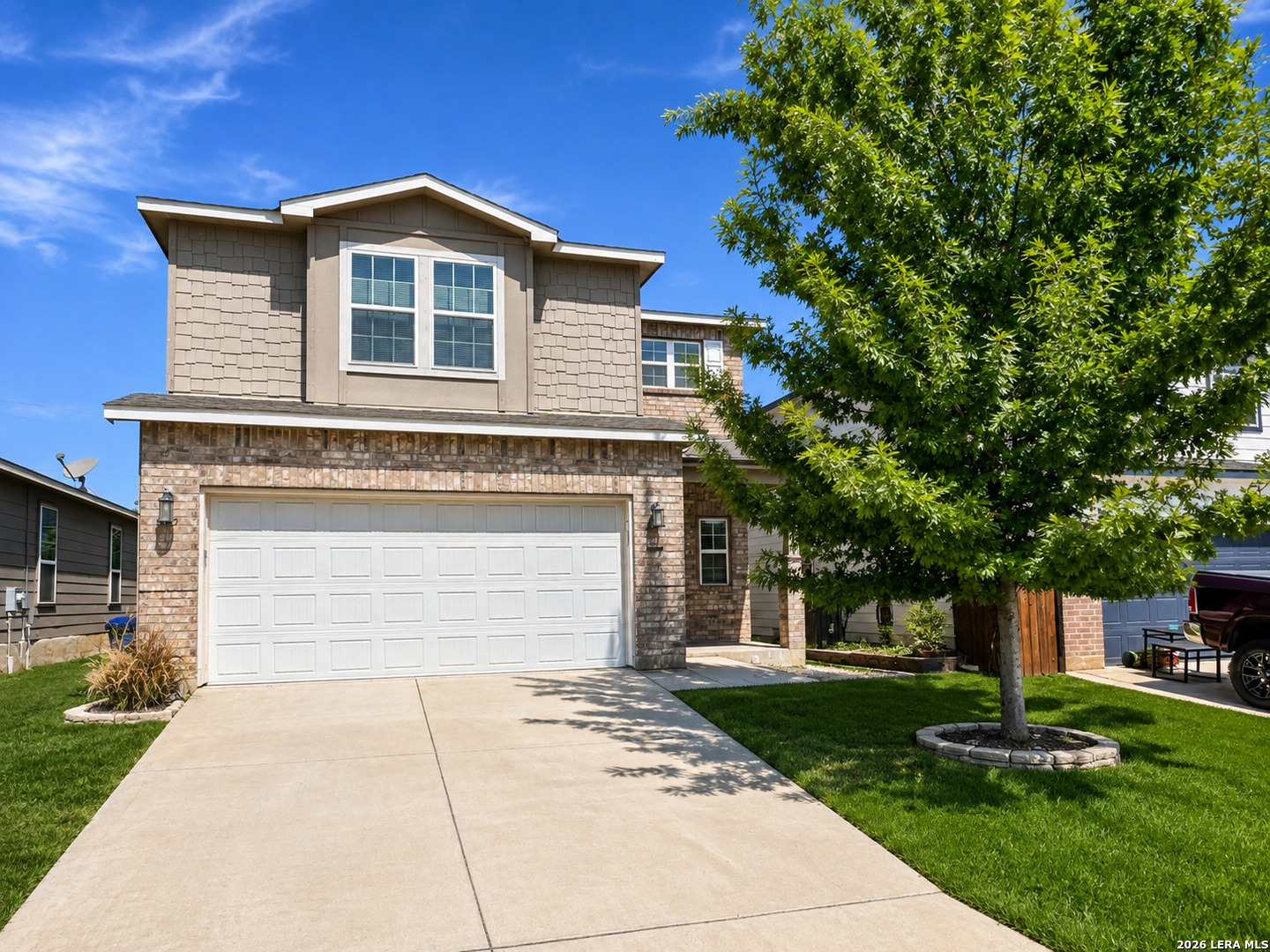 443 Harvest Point Schertz TX 78154