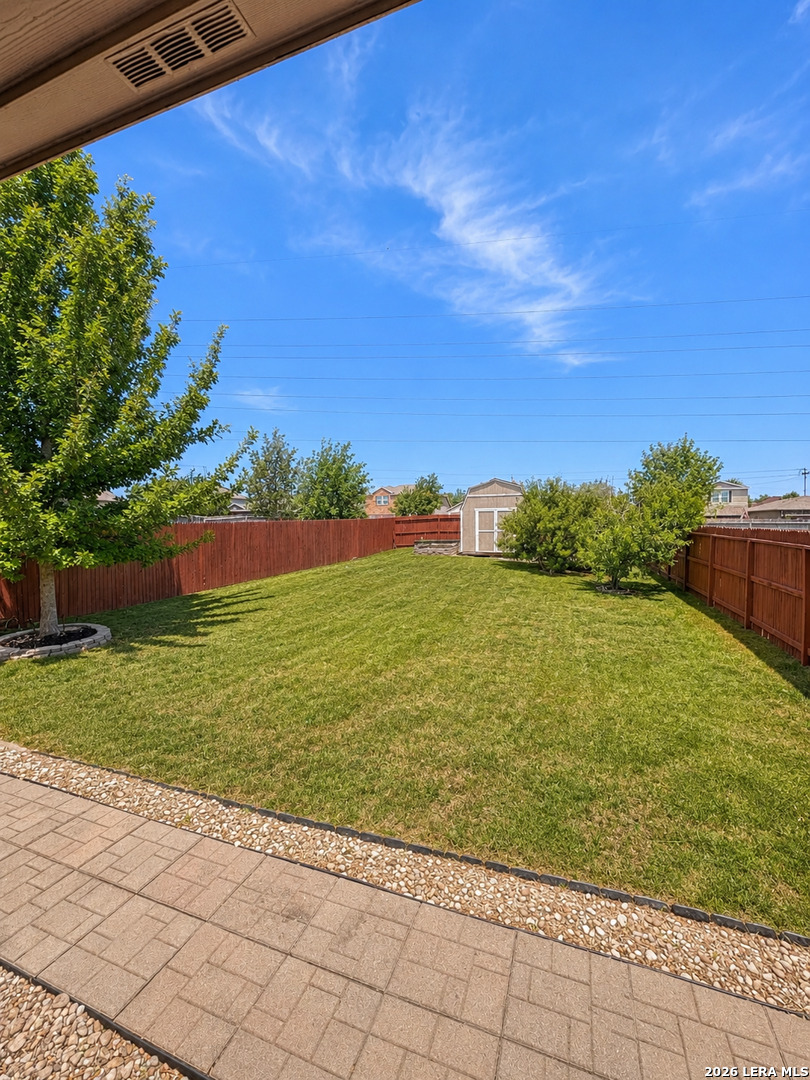 443 Harvest Point Schertz TX 78154