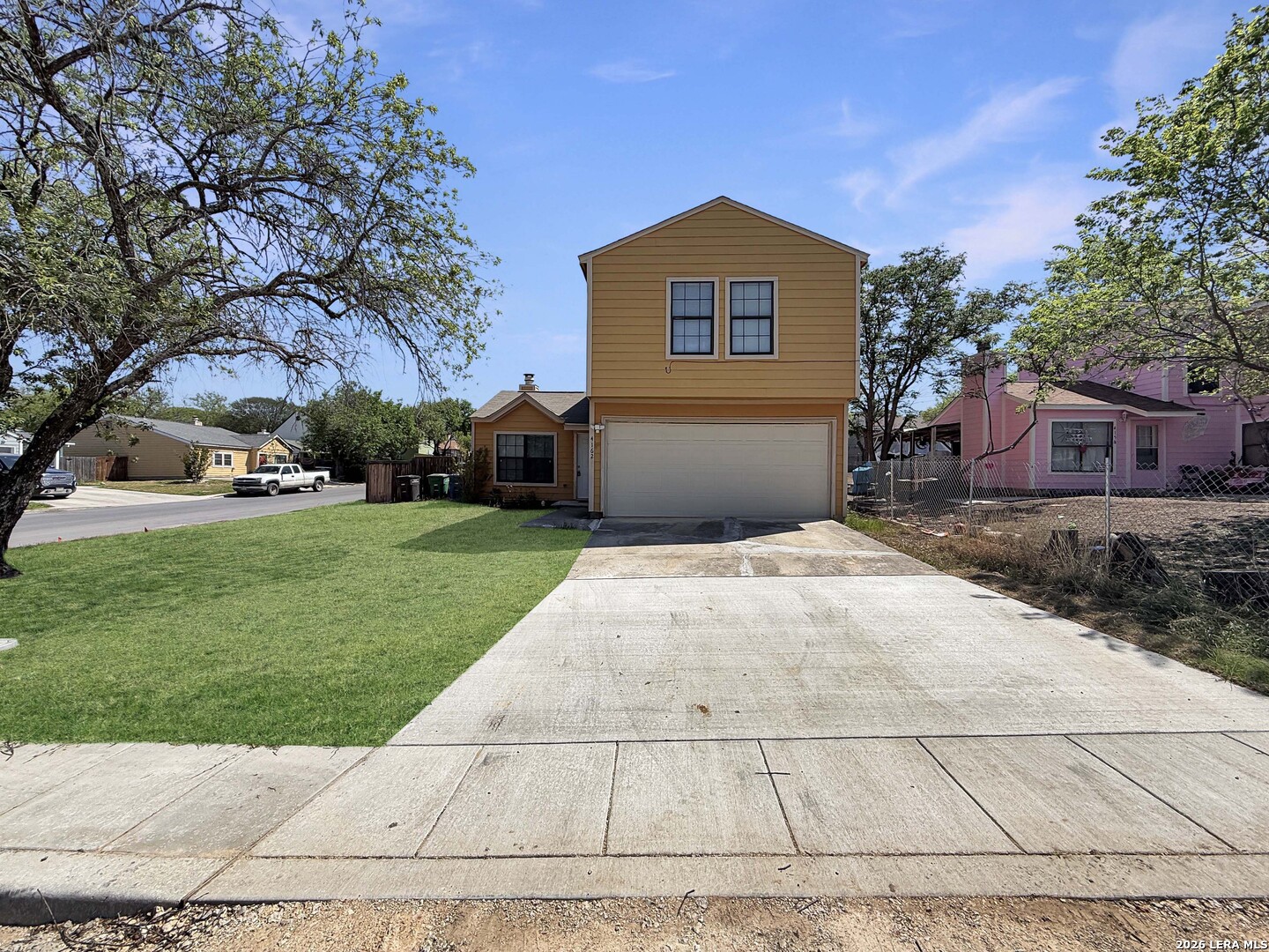 4162 Frontier Sun San Antonio TX 78244