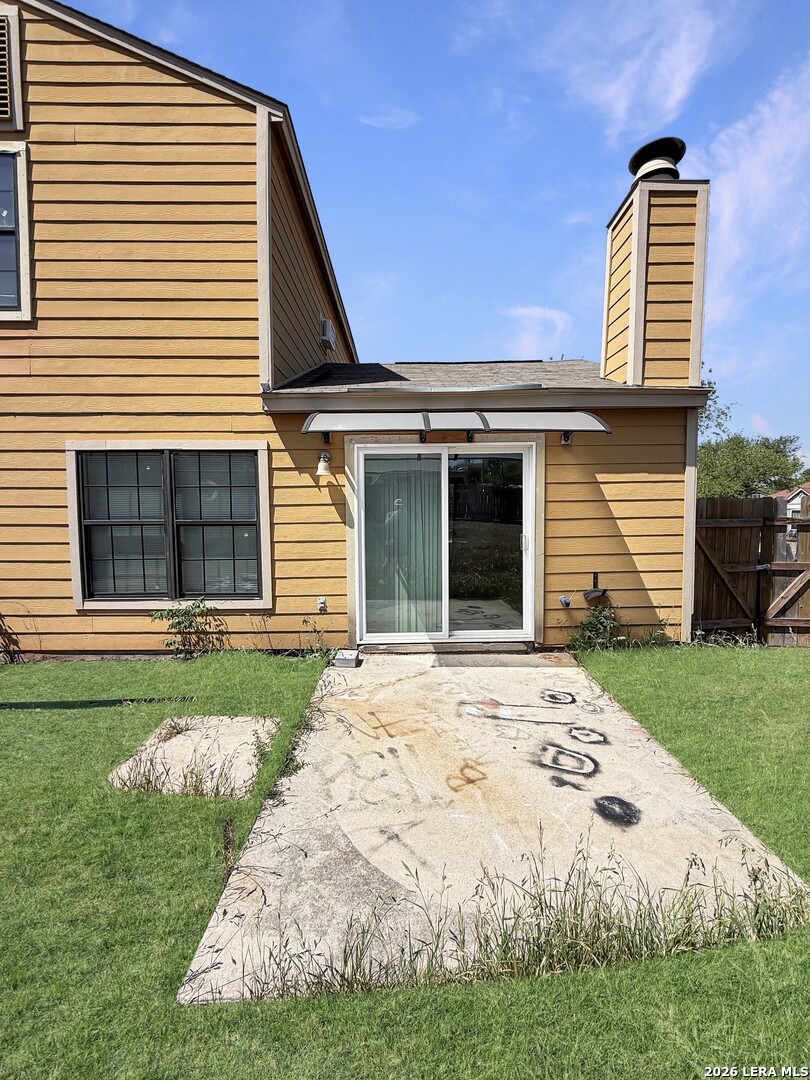 4162 Frontier Sun San Antonio TX 78244