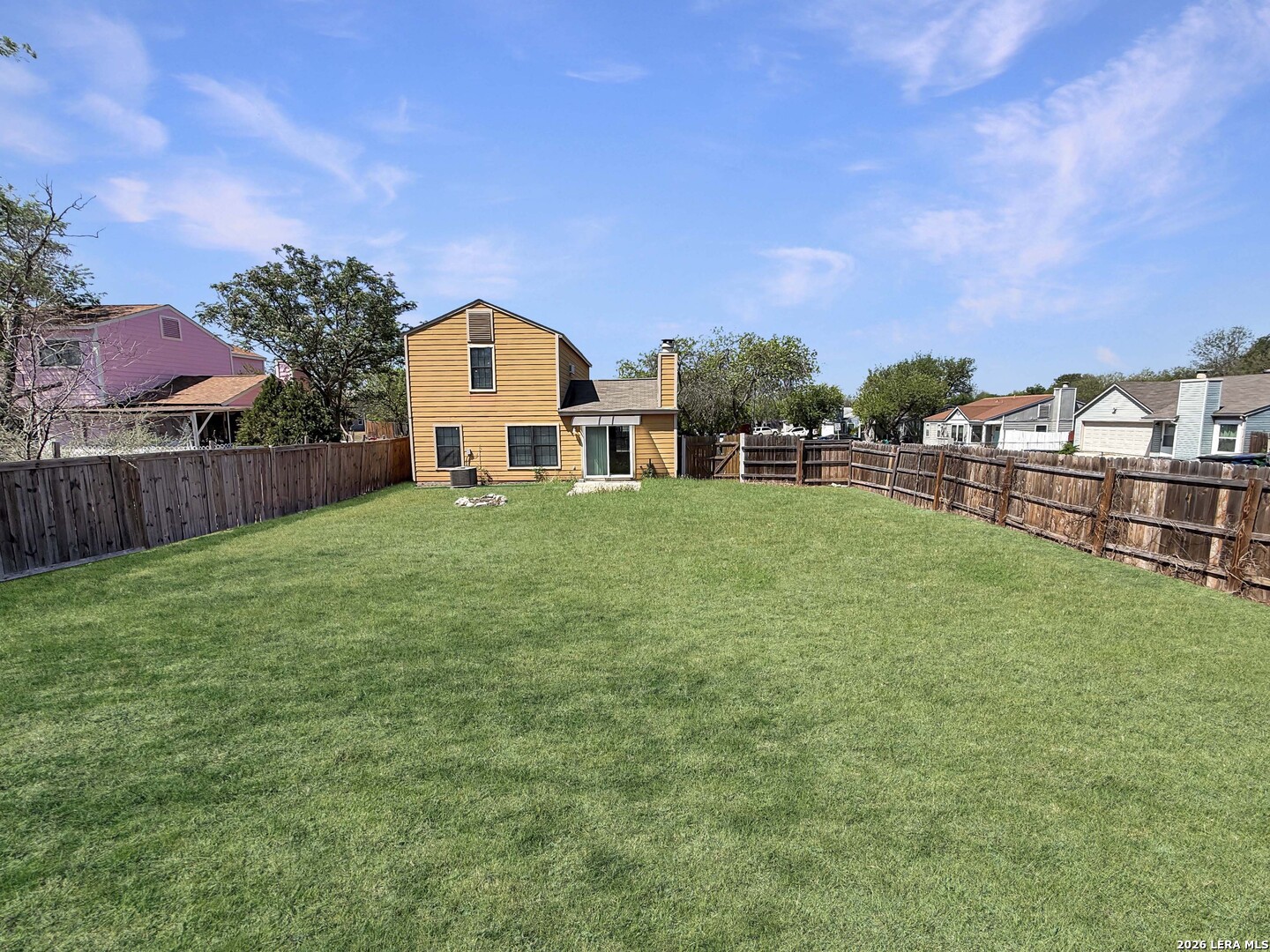 4162 Frontier Sun San Antonio TX 78244