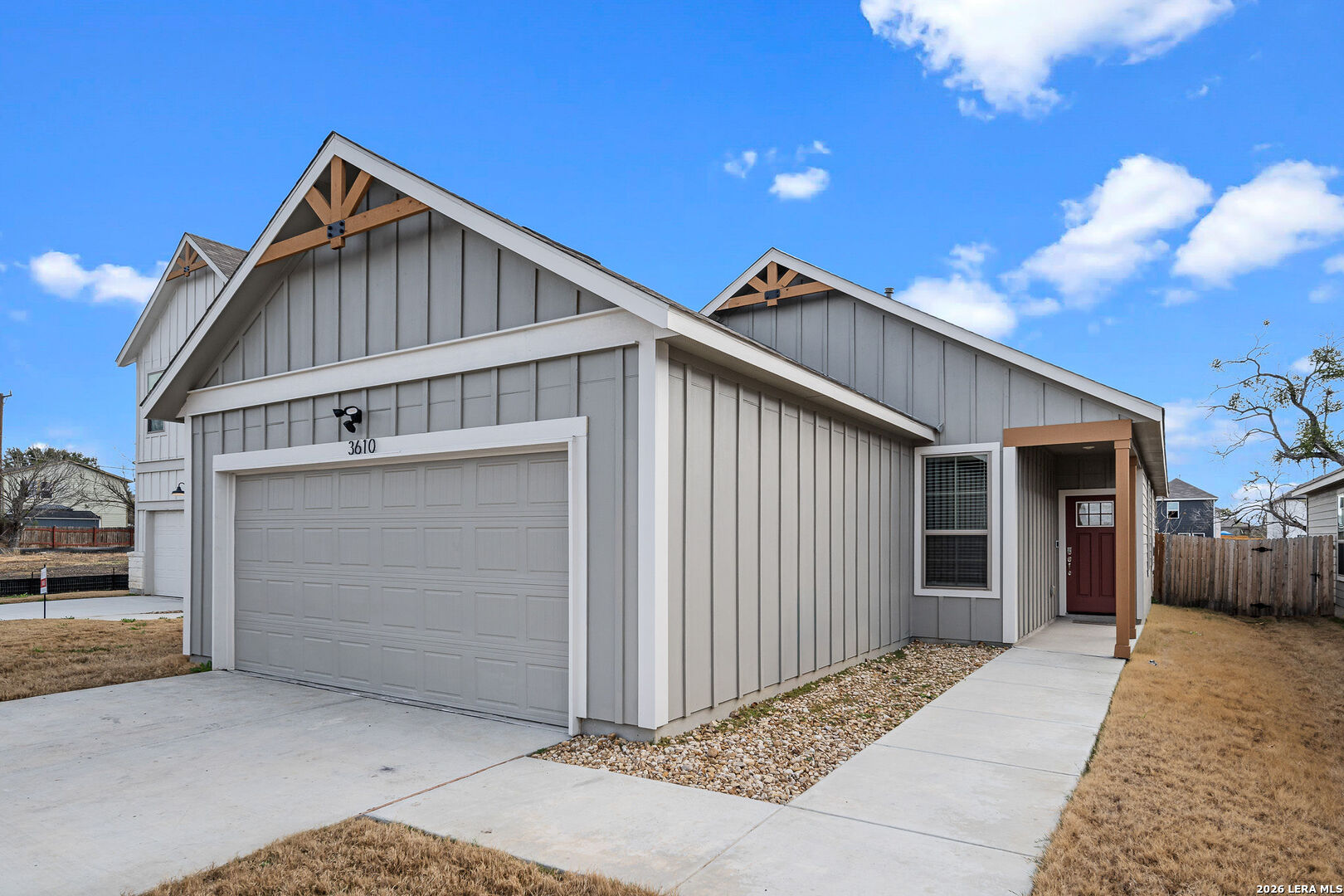 3610 Palmwood Terrace San Antonio TX 78222