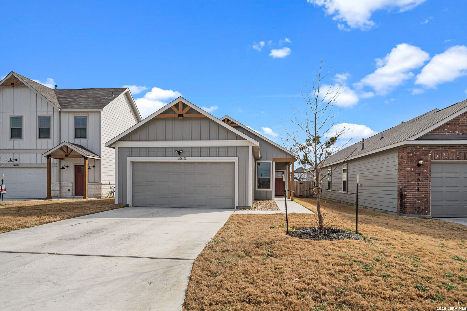 3610 Palmwood Terrace San Antonio TX 78222