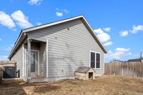 3610 Palmwood Terrace San Antonio TX 78222