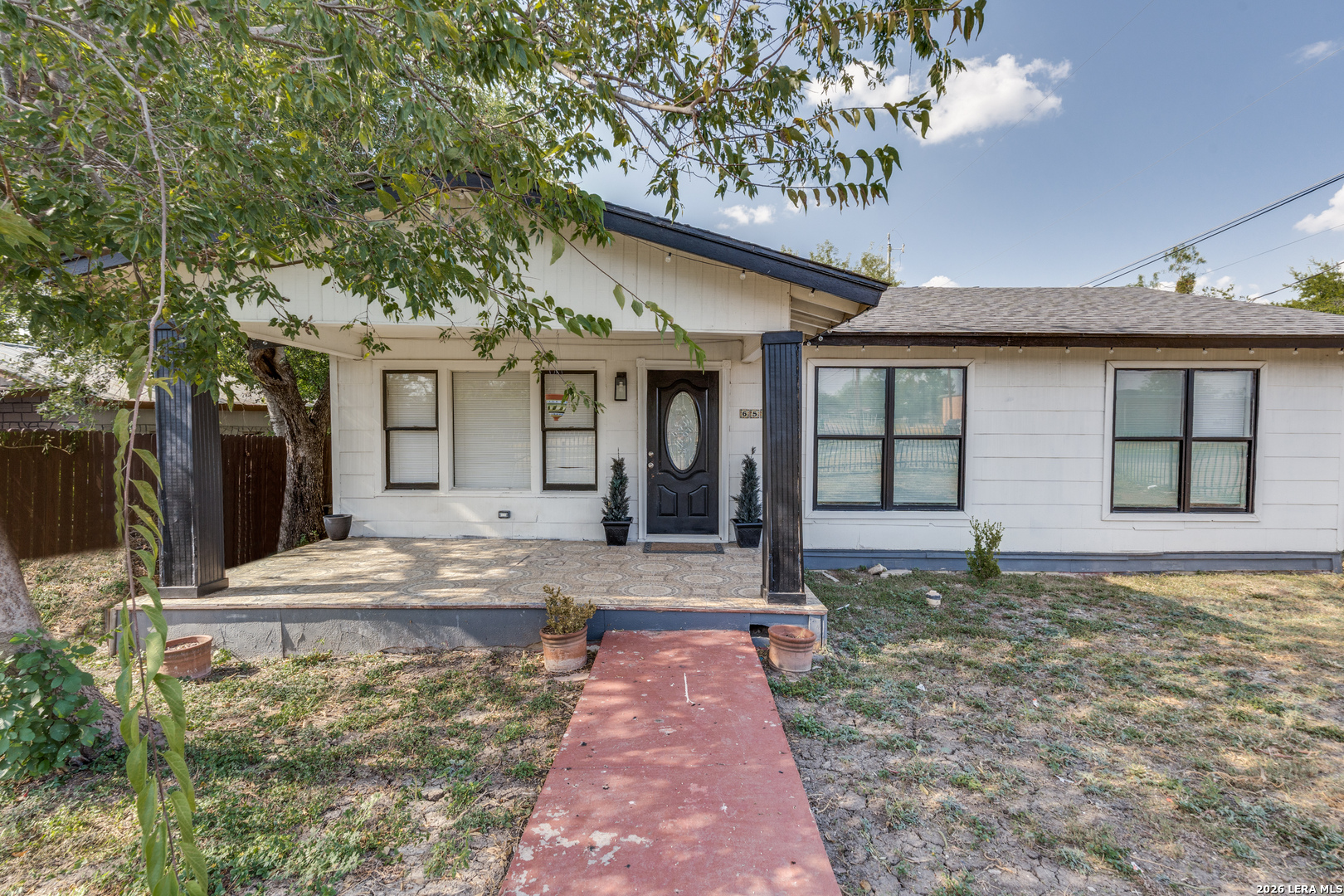 659 Hot Wells Boulevard San Antonio TX 78223