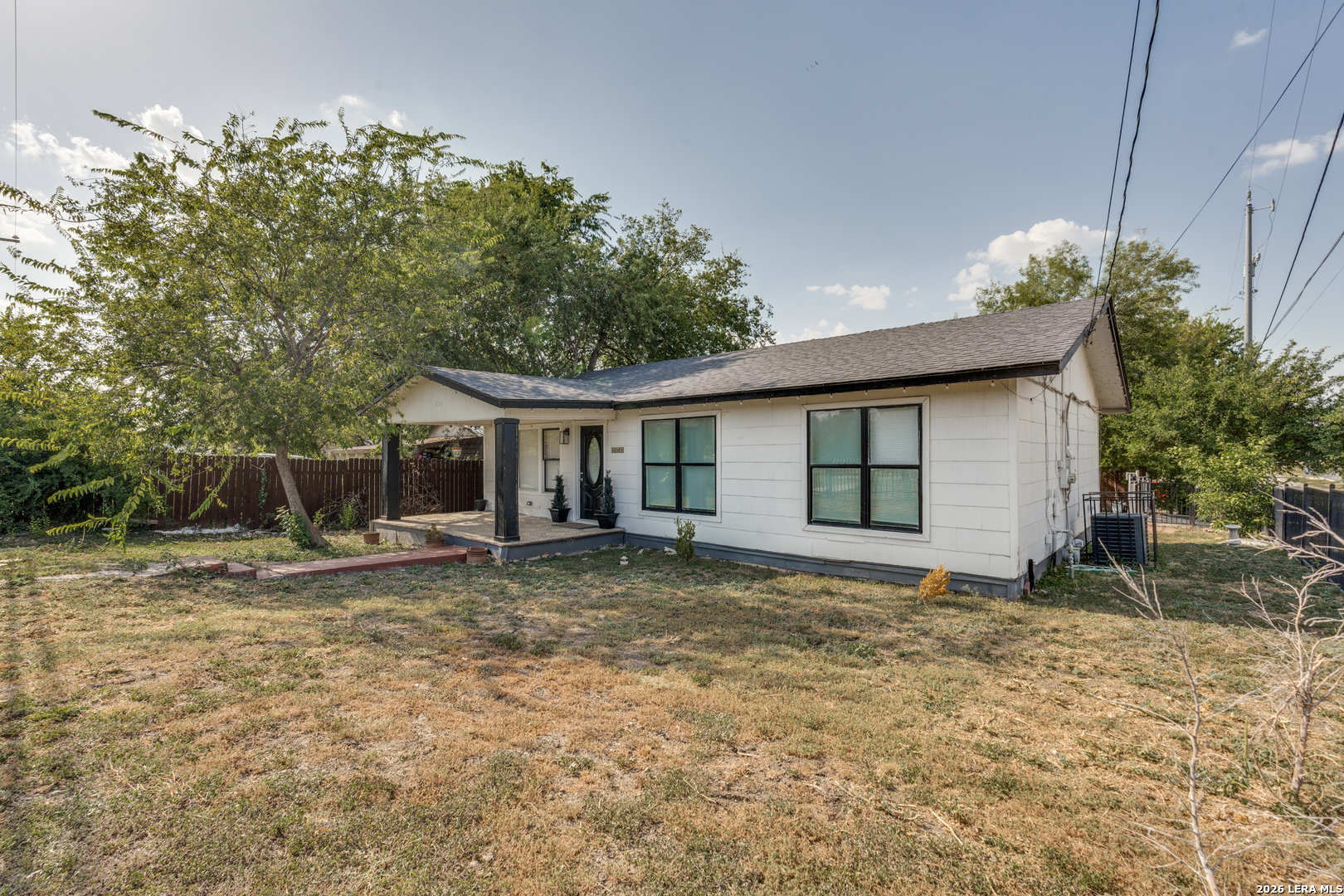 659 Hot Wells Boulevard San Antonio TX 78223