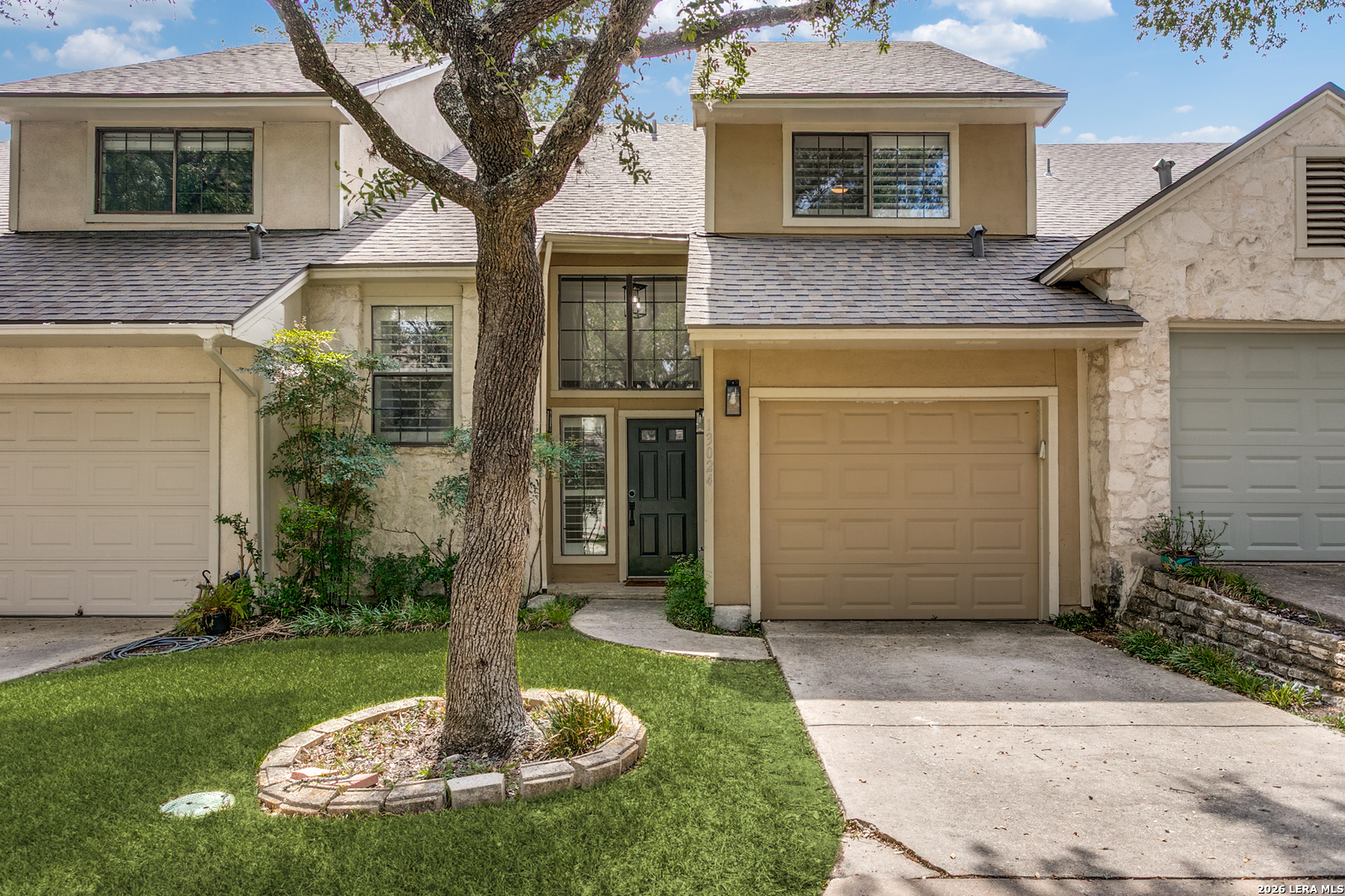 13024 Trent Street San Antonio TX 78232