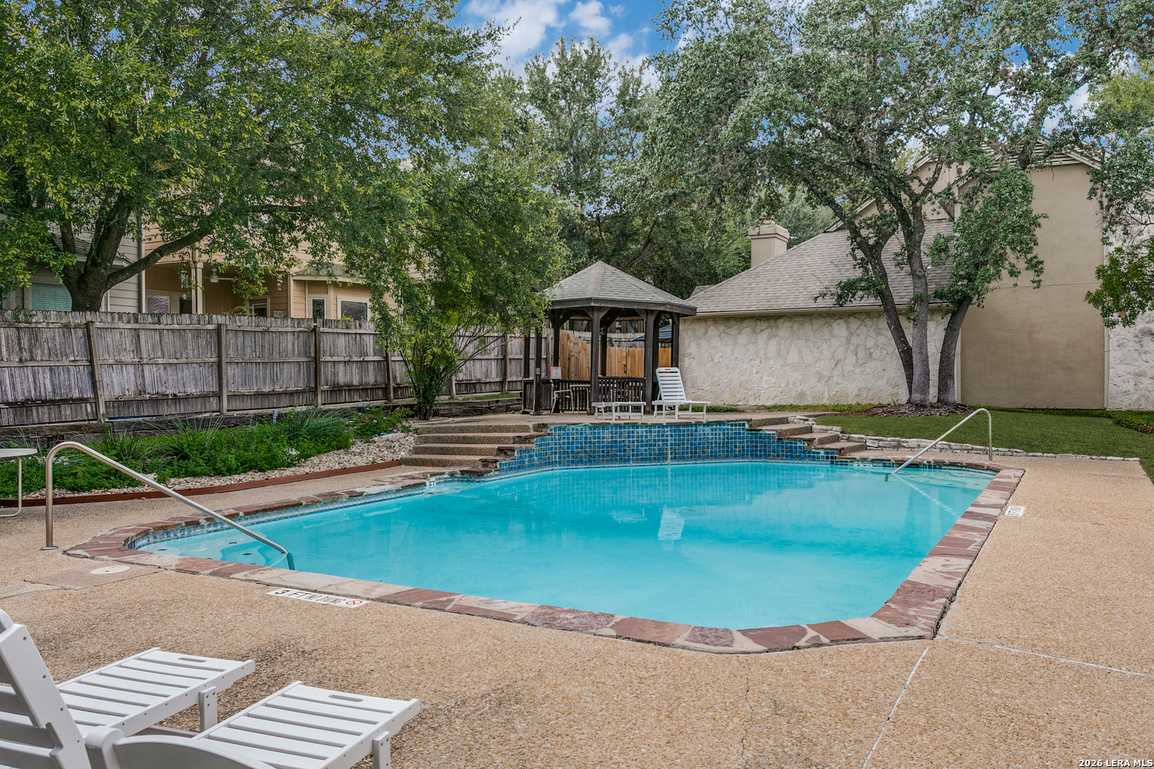 13024 Trent Street San Antonio TX 78232