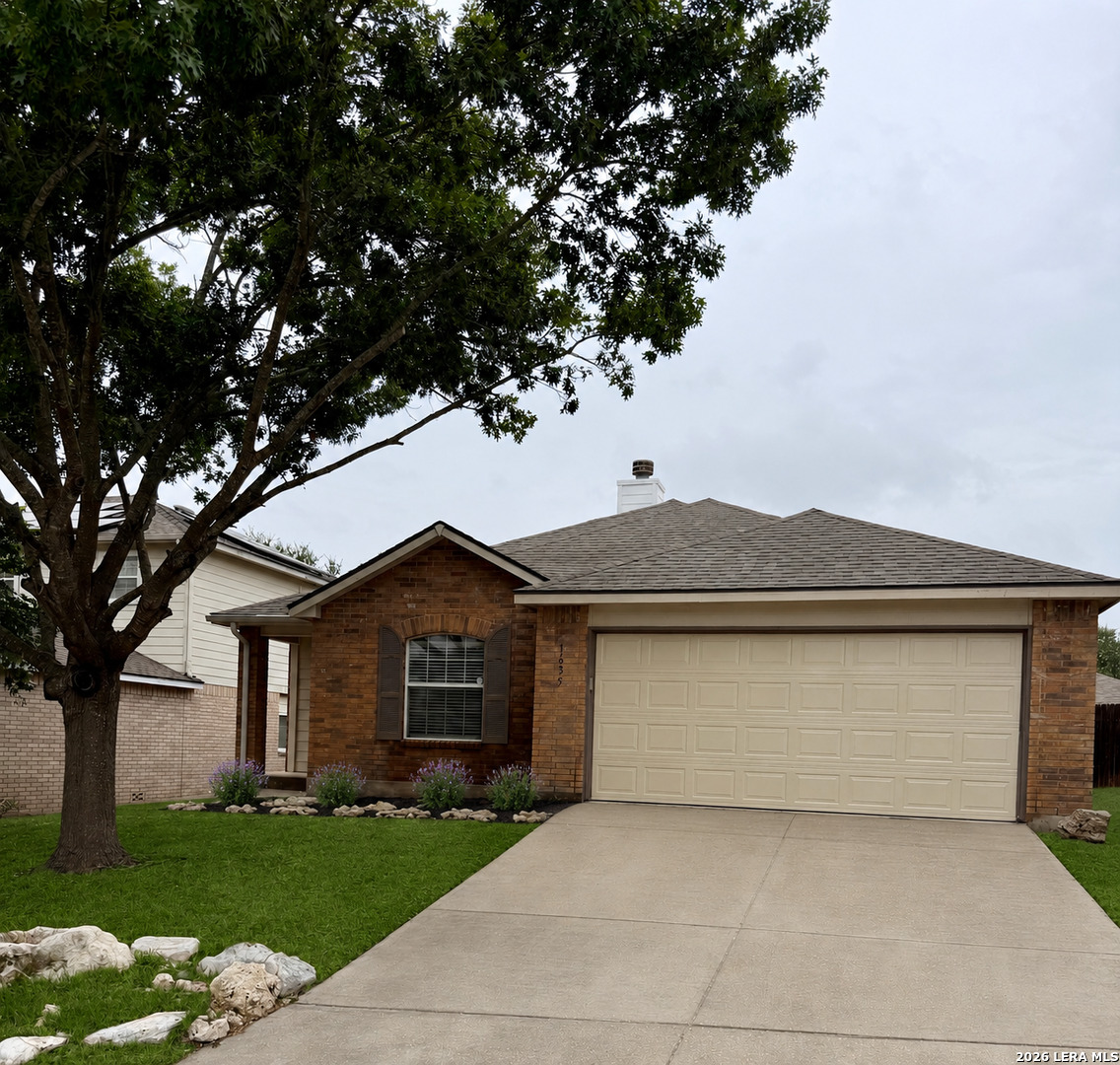 1635 Mason King San Antonio TX 78260