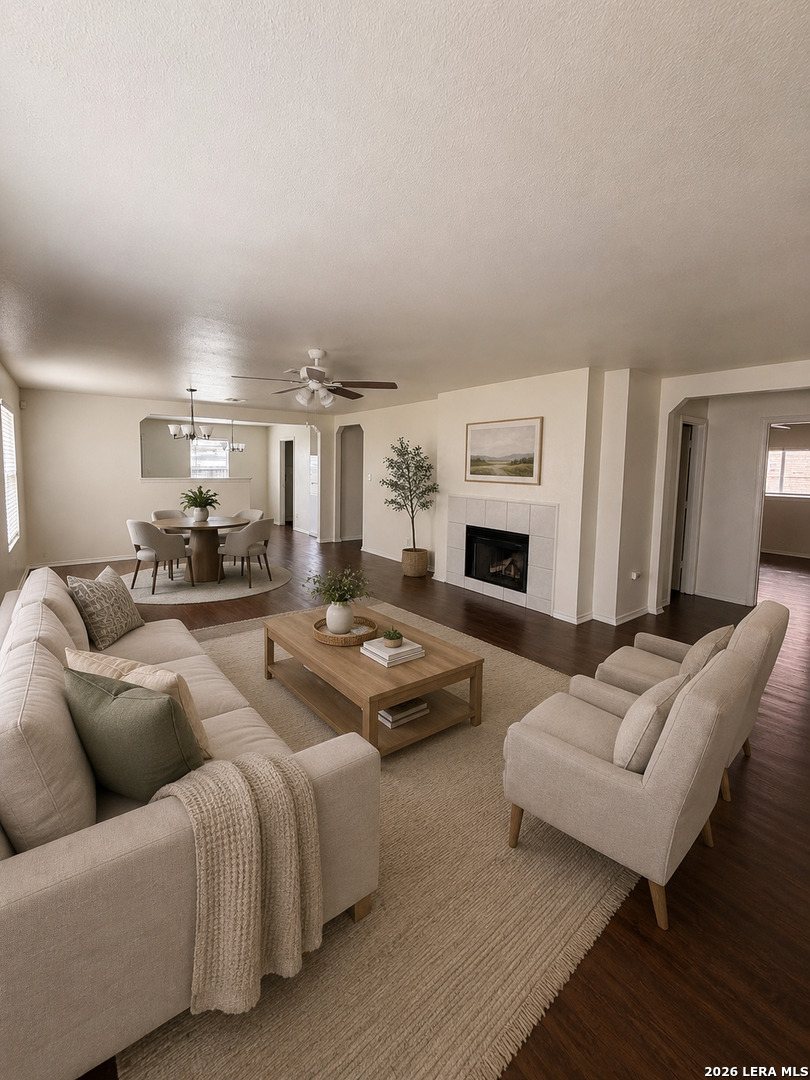 1635 Mason King San Antonio TX 78260