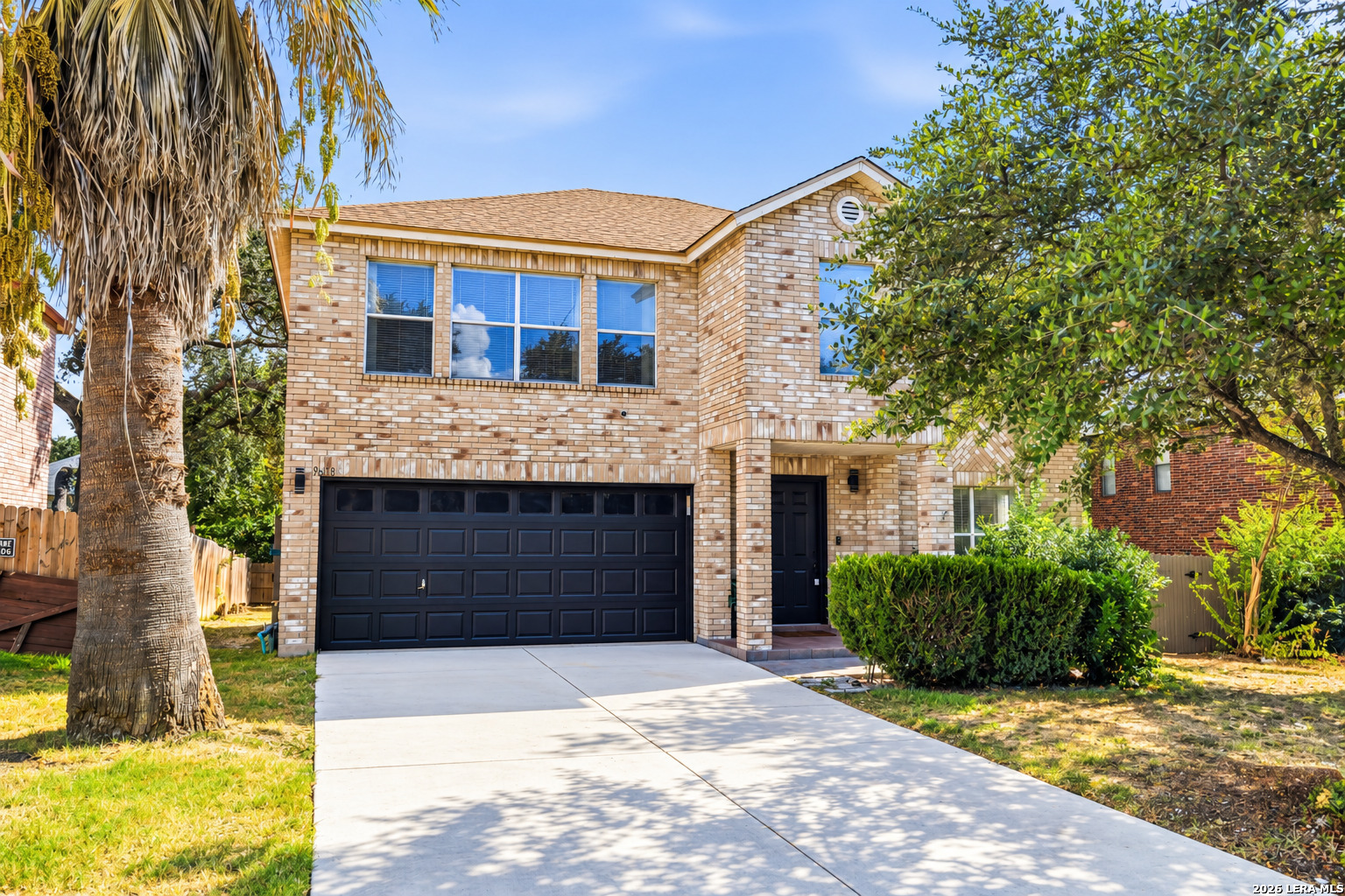 9618 Orchid Meadows San Antonio TX 78250
