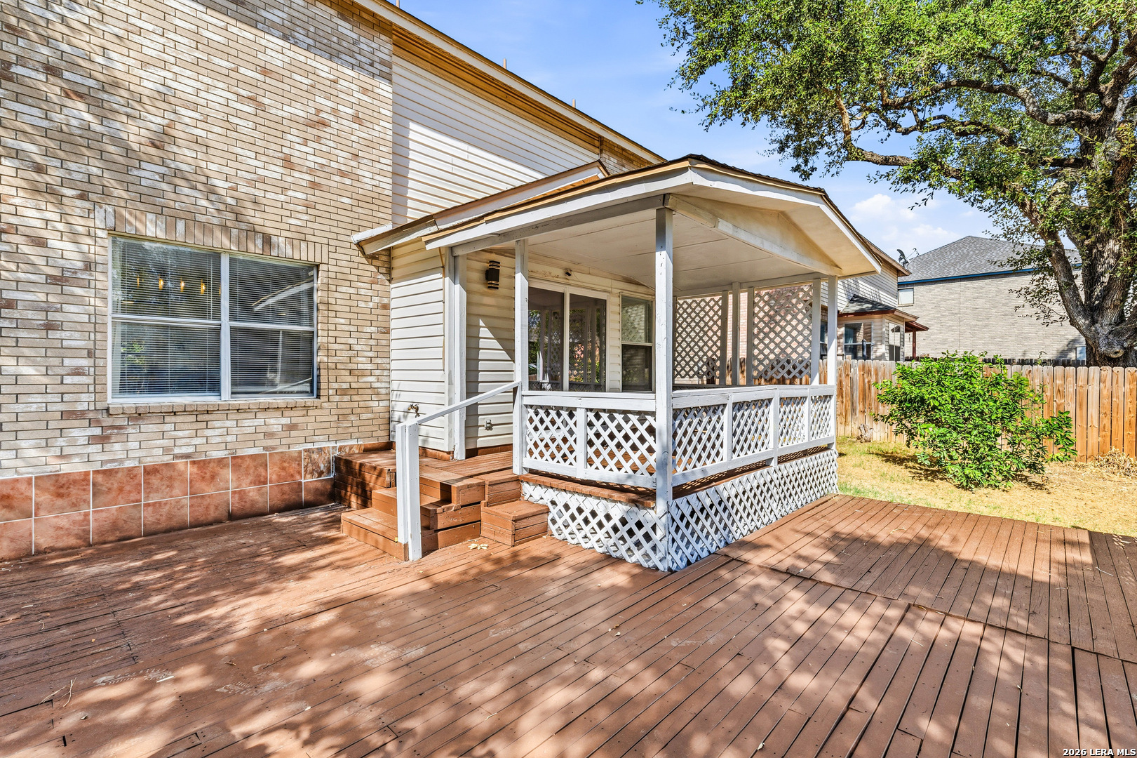 9618 Orchid Meadows San Antonio TX 78250