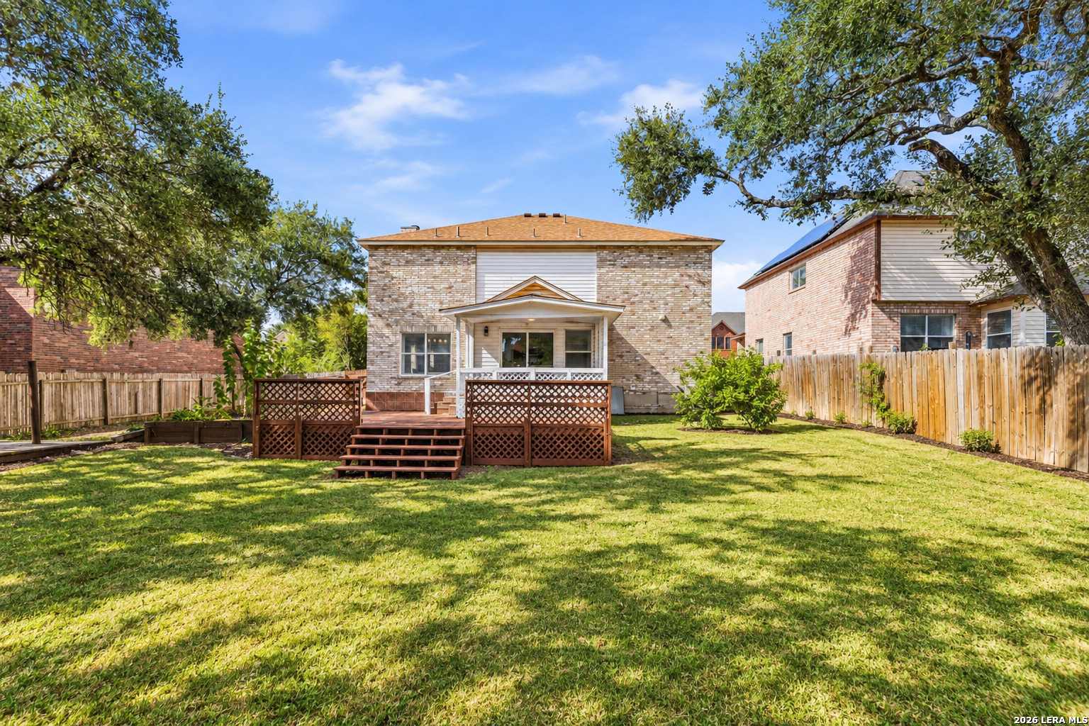 9618 Orchid Meadows San Antonio TX 78250