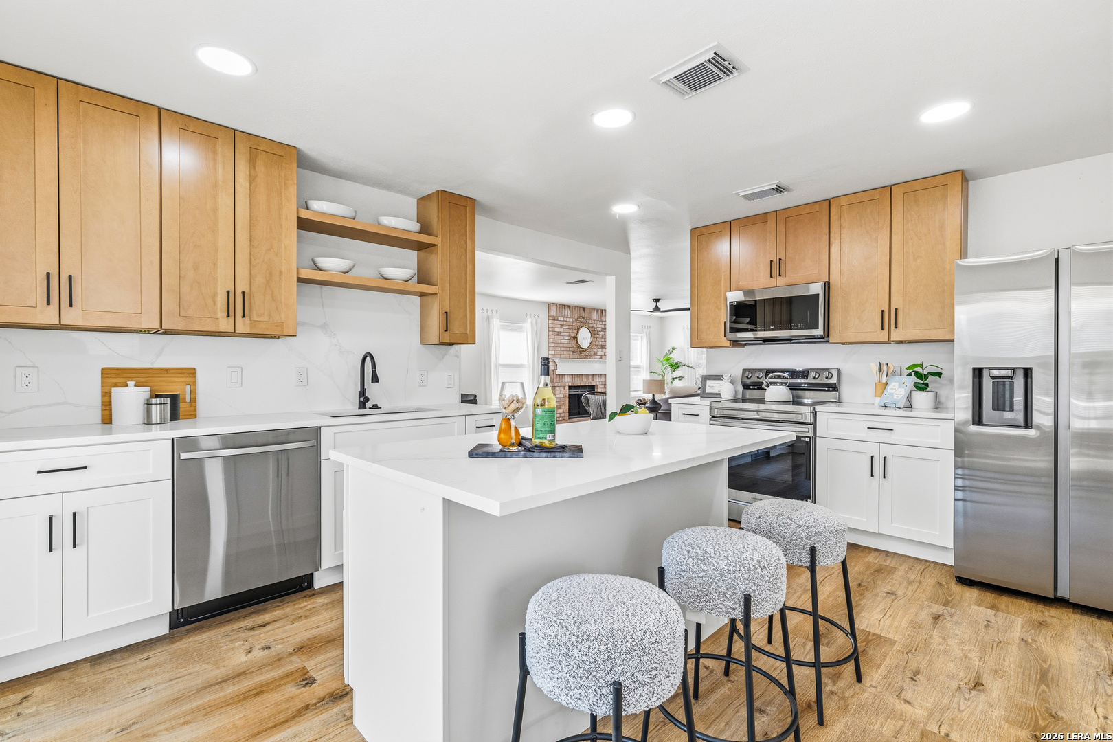 9618 Orchid Meadows San Antonio TX 78250