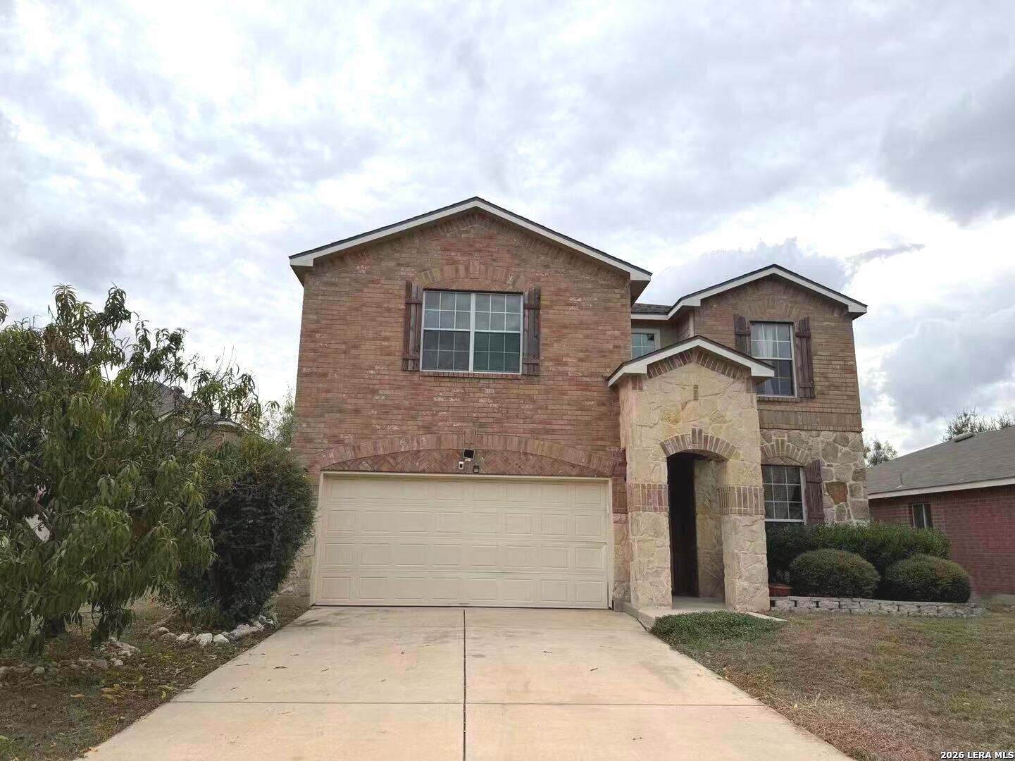 11710 Meadowood Oaks San Antonio TX 78254