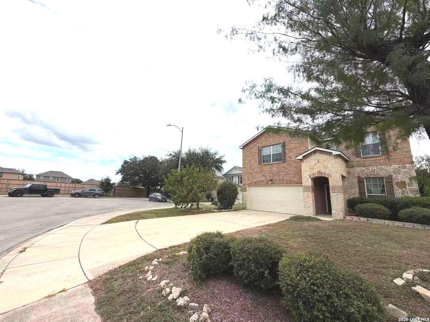 11710 Meadowood Oaks San Antonio TX 78254