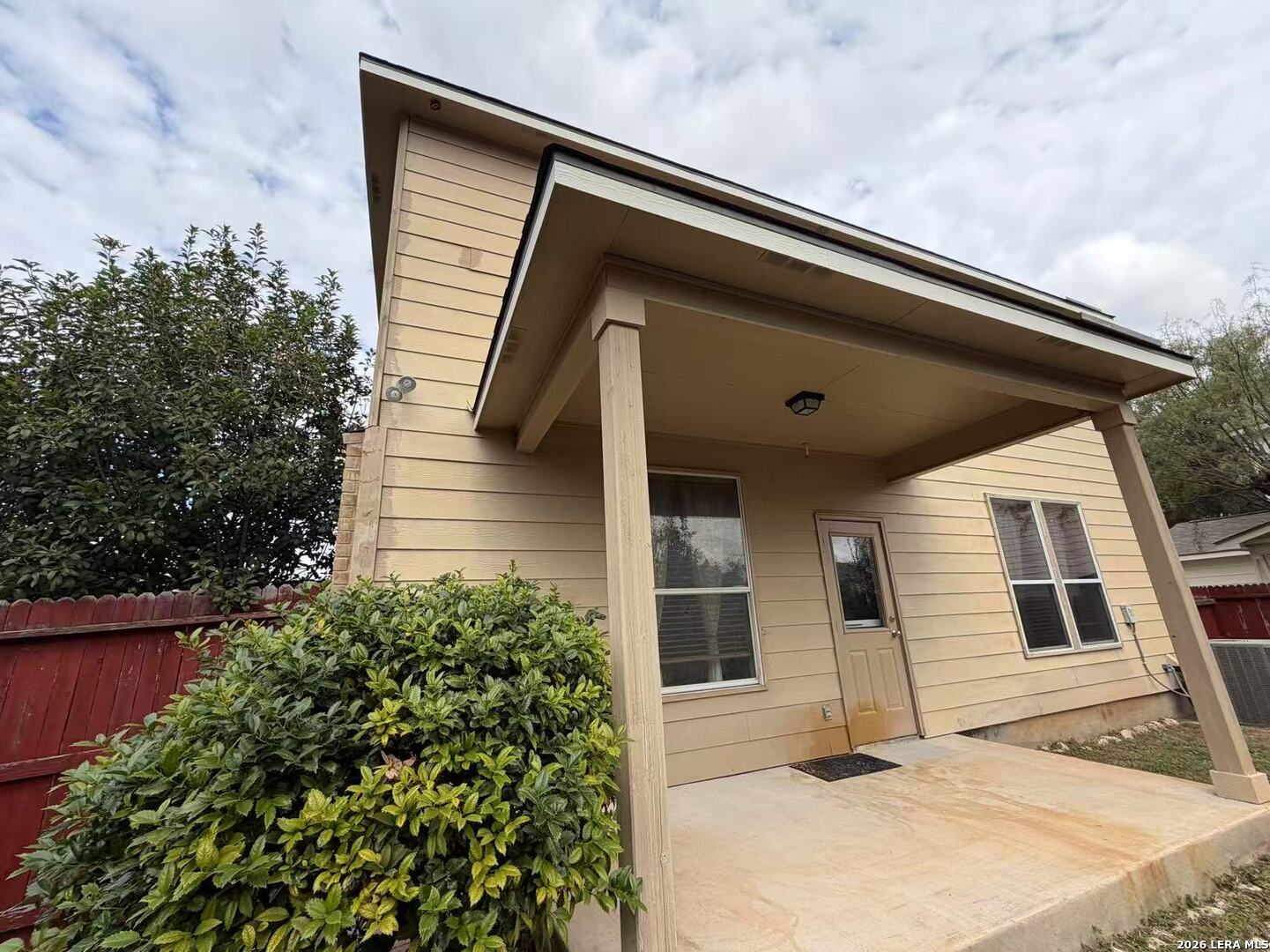 11710 Meadowood Oaks San Antonio TX 78254