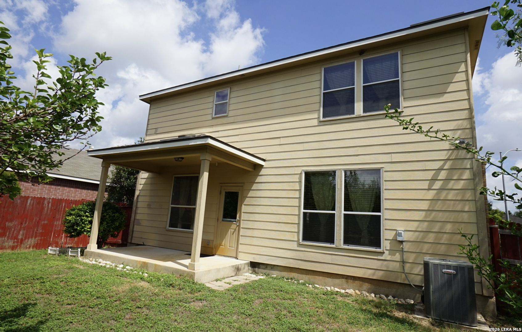 11710 Meadowood Oaks San Antonio TX 78254