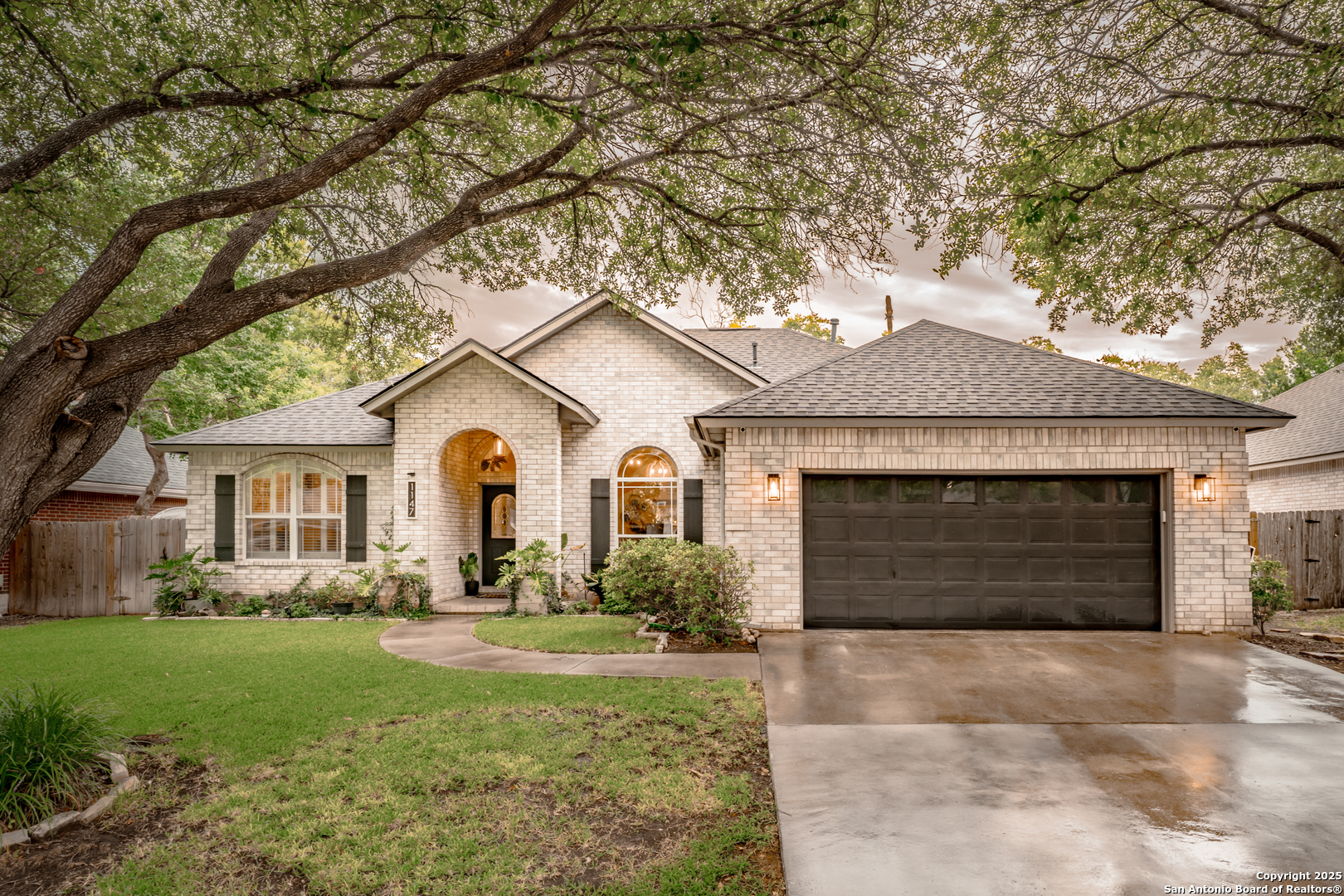 1147 Camellia New Braunfels TX 78130