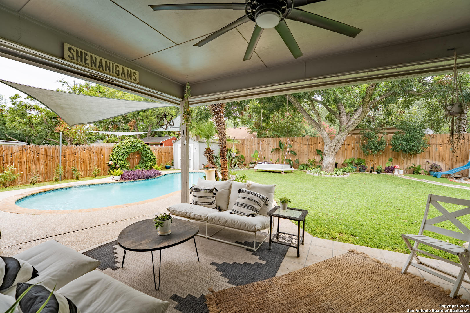 1147 Camellia New Braunfels TX 78130