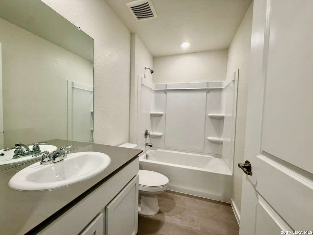 1402 Bertha Branch San Antonio TX 78224