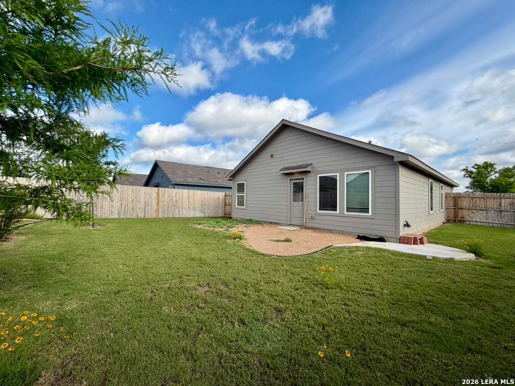 1402 Bertha Branch San Antonio TX 78224