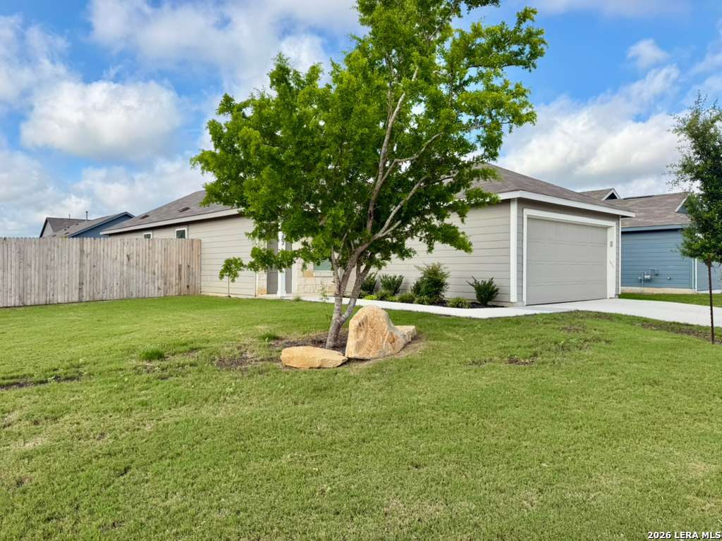 1402 Bertha Branch San Antonio TX 78224