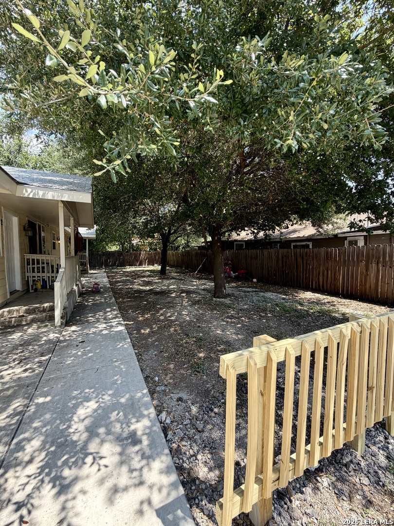 116 Dolores San Antonio TX 78228