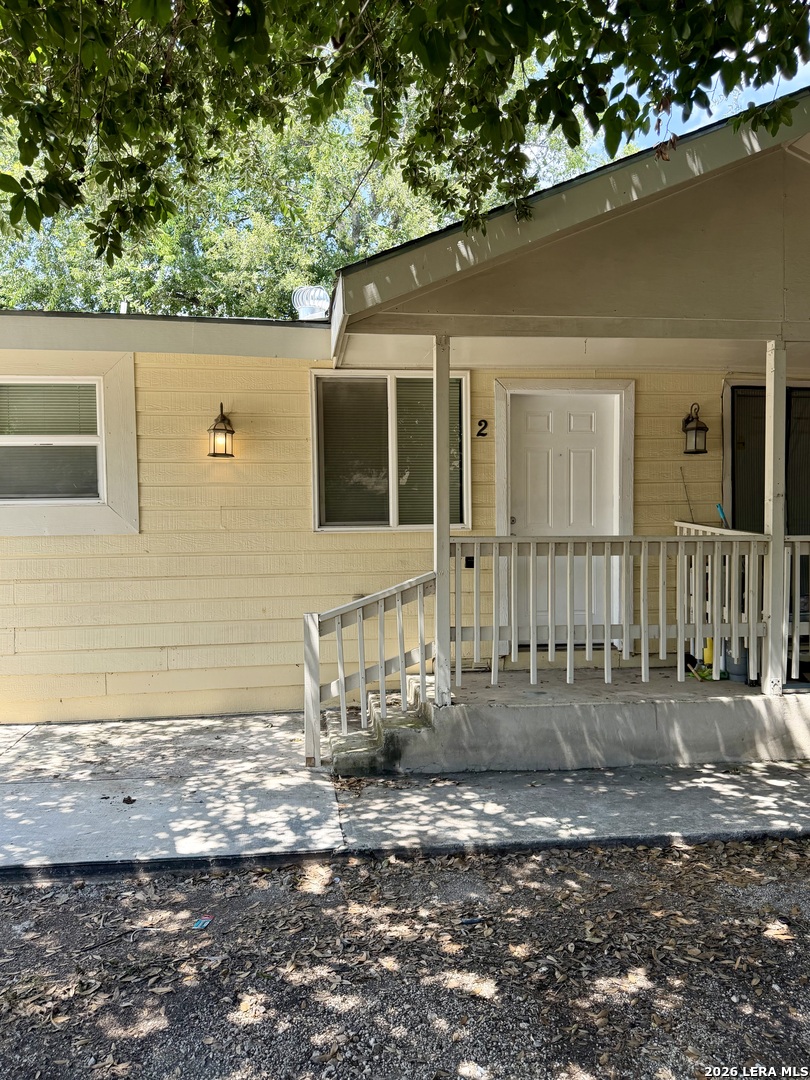116 Dolores San Antonio TX 78228