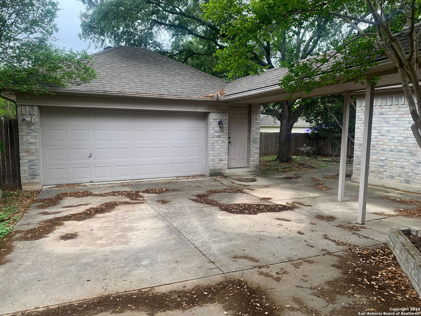 4410 Shavano Cross San Antonio TX 78230