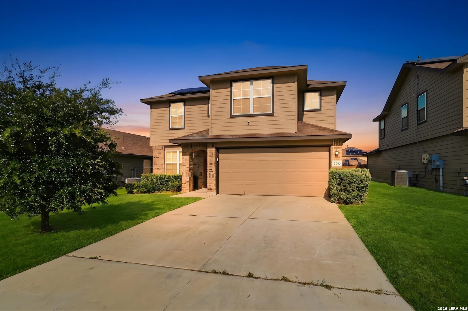 8106 Chestnut Blue Drive Converse TX 78109